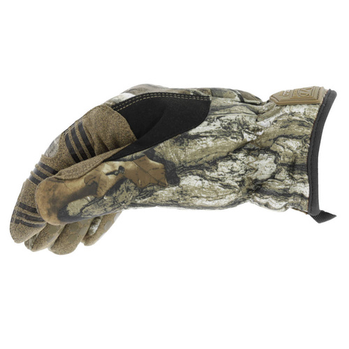 Mechanix - Field Series SUB40 Winter Tactical Gloves - Realtree Edge - SUB40-735