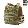 M-Tac - Plate Carrier Cuirass QRS - Multicam - 10156008