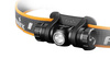Fenix - LED Headlamp - 240 Lumens - AA - Black - HM23