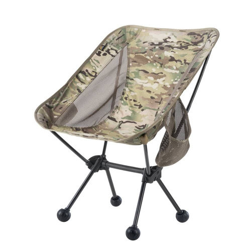 Helikon - Traveler Chair - Rip-Stop - MultiCam - AC-TLC-CD-34