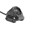 Unity Tactical - Cable Switch Axon SL - SureFire - 7" - Black - AXN-SL-S7B