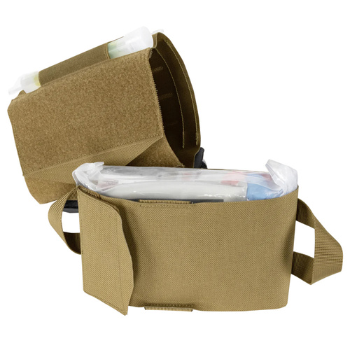 Condor - Micro TK Pouch Breakaway First Aid Kit - MOLLE - Black - 191272-002