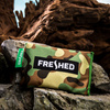 Freshed - Refreshing Sachets For Shoes - Normal Moro