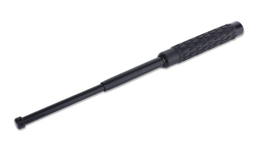 Mil-Tec - Telescope Baton with Sheath - 16" / 41 cm - 16215000