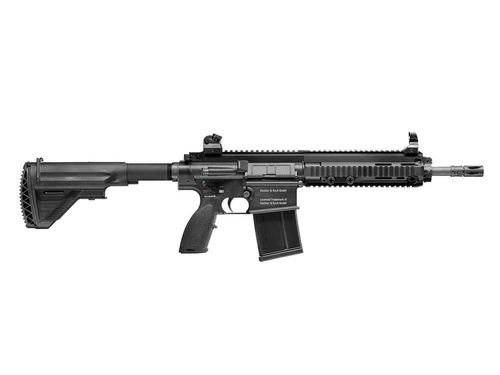 Umarex - Heckler&Koch HK417 Carbine Replica - GBB - 2.5985X