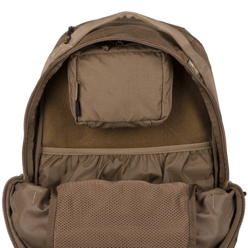 Helikon - Raider Pack - 22L - Coyote Brown - PL-RID-CD-11