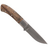 Puma Solingen - Hunting Knife ZebraWood - Brown - 312609