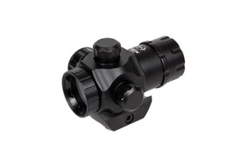Theta Optic - Red Dot Sight Replica Compact Evo - Black - THO-10-011605