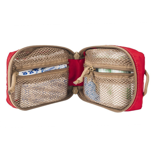 Helikon - Mini Med Kit® - Polyester - Red - MO-M05-PO-25