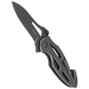 Herbertz Solingen - Rescue Folder Knife - Gray - 236710