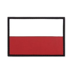 101 Inc. - 3D Patch - Poland