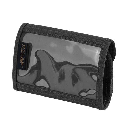 Tasmanian Tiger - ID Wallet - Black - 7973.040