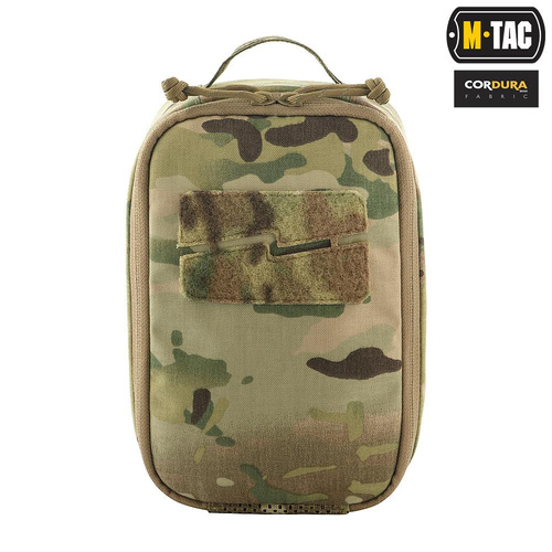M-Tac - Elite Large Tactical Organizer - MultiCam - 10157008