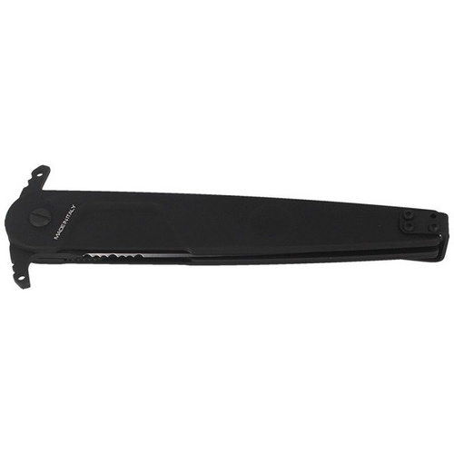 Extrema Ratio - BD4 Contractor Black Folder - 04.1000.0498/BLK