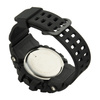 M-Tac - Adventure Tactical Watch - Black - 50005002