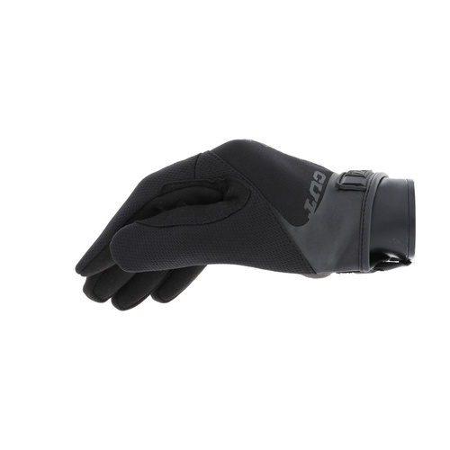 Mechanix - Pursuit E5 Covert Cut Resistant Gloves - Black - TSCR-55