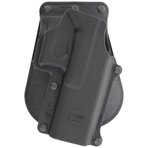 Fobus - Holster for Glock 20, 21, 21SF, 37, 41, ISSC M22 - Rotating Paddle - Right - GL-3 RT