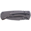 FOX - Folding knife Blackfox Drop Point Folder 85 mm - BF-116