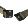 Helikon - Tactical Belt EDC Magnetic - Black / Shadow Grey - PS-EDM-NL-3501A