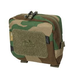 Helikon - Competition Utility Pouch® - Woodland - MO-CUP-CD-03