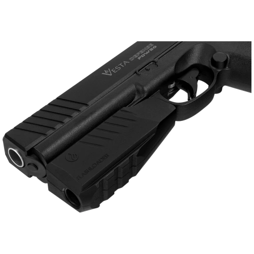 Vesta Defence - PDW50 RAM Pistol Quick Loader - Black - 452.2011.00