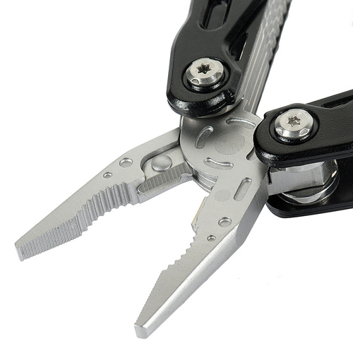 M-Tac - Multitool Type 4 - Black - 60021002