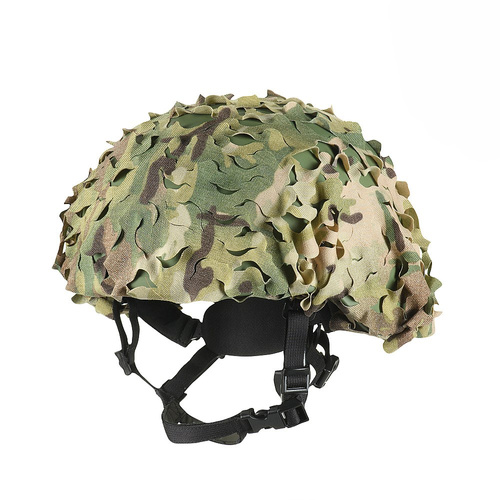 M-Tac - Vilha Helm Cover - PASGT - Multicam - 10227008