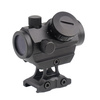Victoptics - Red Dot Sight CRL 1x22 - 3 MOA - Picatinny / Weaver - RDSL17 / RDSL02