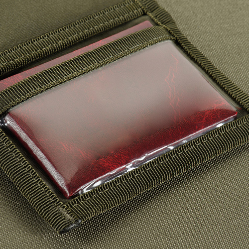 M-Tac - Elite Gen.II Hex Wallet - Ranger Green - 10206023