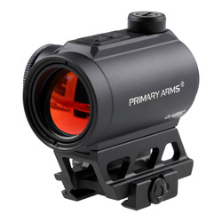 Primary Arms - Red Dot Classic 25 mm 3 MOA Dot Sight - PA-CLX-RD-25