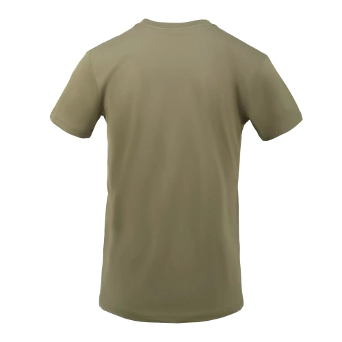 Helikon - T-shirt One is None - Olive Green - TS-ONN-CO-02