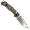 Benchmade - Taggedout Hunting Knife - CPM-S45VN - Green - 15536