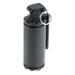 GS - Dummy Weapon MK3A2 Grenade - Black - DS-5603