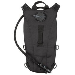 MFH - Hydration BackPack - 2,5 L - Black