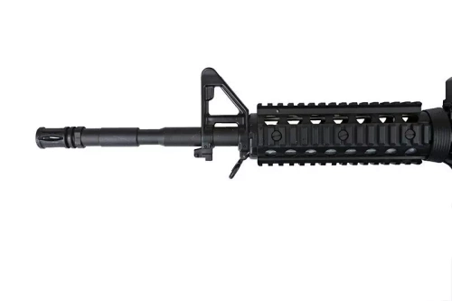 Spartac - Replica Electric Carabine SRT-04 - Black - SRT-01-007288