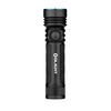 Olight - Tactical Flashlight Seeker 4 Pro Cool White - 4600 Lumens - 5000 mAh - Seeker 4 Pro CW (Matte Black)
