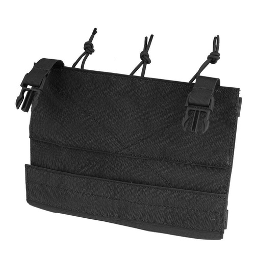 Condor - VAS Triple Mag Panel - Black - 221152-002