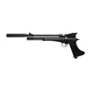 Diana - Air Gun Bandit PCP - 4.5mm Diabolo - Black - 1910401