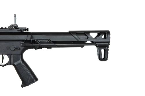 G&G - ASG Machine Gun Replica ARP9 2.0 - Black - GIG-01-035450