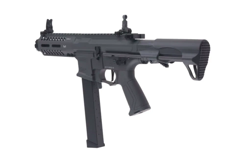 G&G - ARP9 Submachine Gun Replica - Battleship Grey - GIG-01-021253