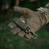 M-Tac - Troc with carabiner - Olive - 10199723