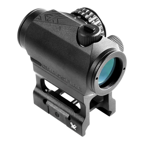 Vortex Optics - Crossfire Red Dot - CF-RD2