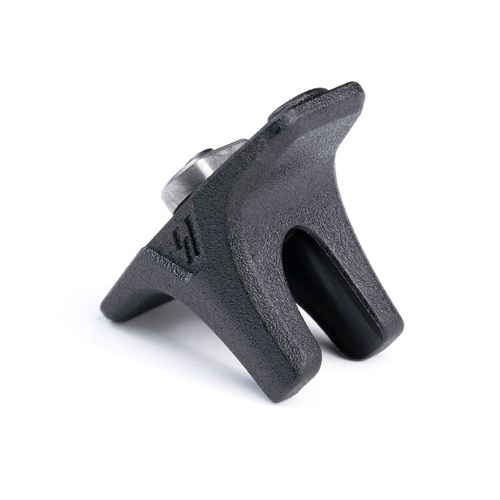 Strike Industries - M-LOK Bikini Hand Stop - 2 pcs - Black - SI-AR-BHS
