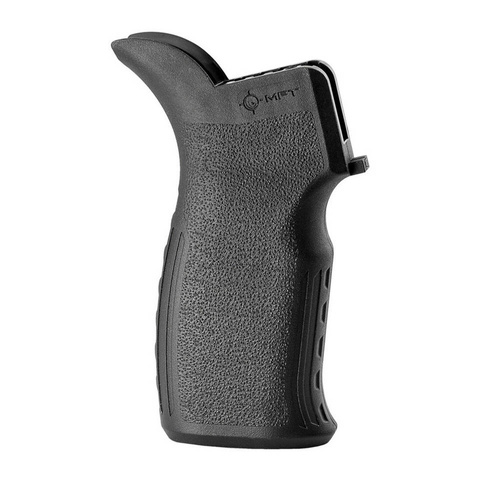 MFT - Engage AR15/M16 Enhanced Full Size Pistol Grip - Black - EPG27-BL