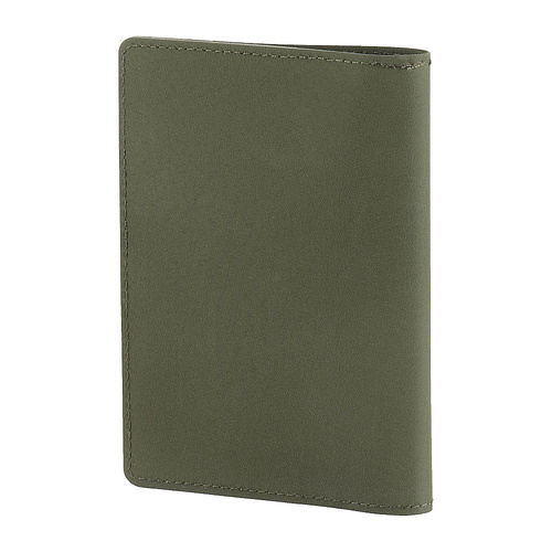 M-Tac - Passport Cover - Ranger Green - 10221023