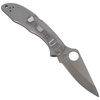 Spyderco - Delica® 4 Stainless Steel Knife - C11P