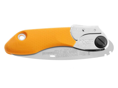 Silky - Folding Woodworking Saw Pocketboy Curve 130-8 - KSI572613