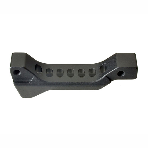 Strike Industries - Fang Billet Aluminum Trigger Guard - Black - SI-BTG-FANG-BK
