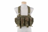 GFC Tactical - Tactical Vest Commando Chest - Wz. 93 - GFT-18-011416