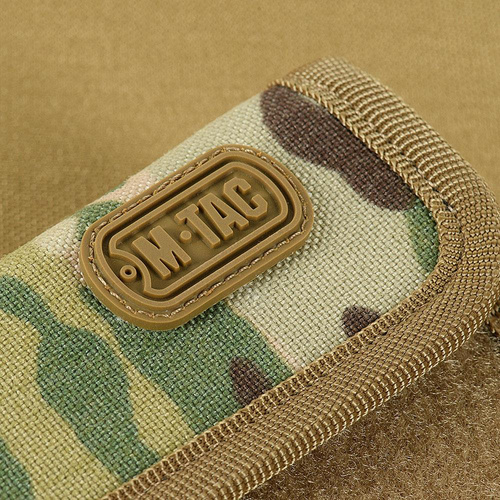 M-Tac - Elite Gen.II Wallet - Velcro - Multicam - 20424808